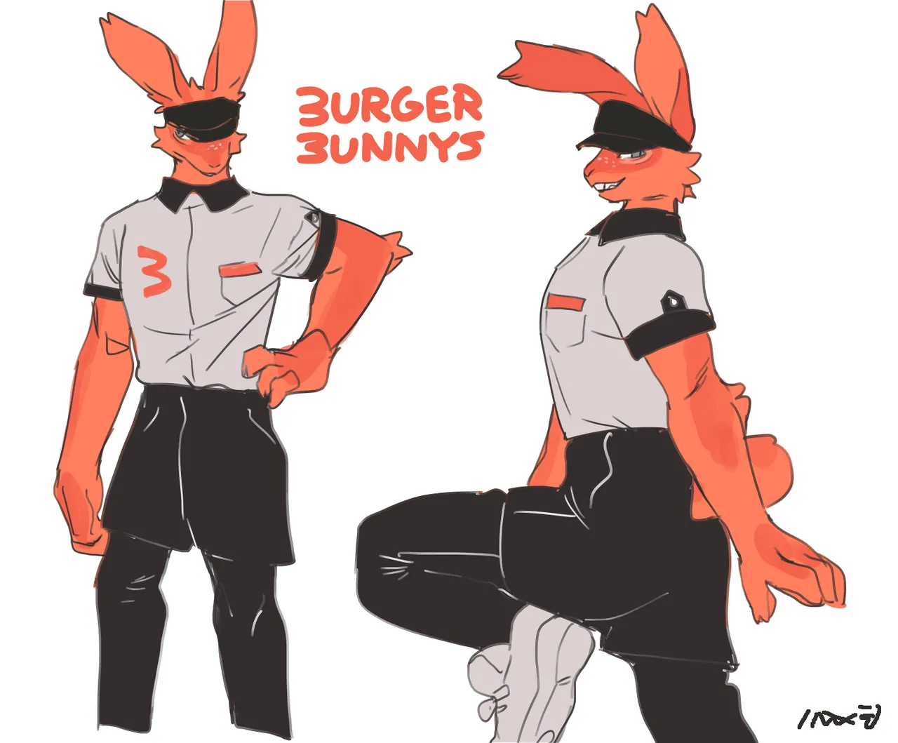 ArtistbebebebebeINAX - Image 533