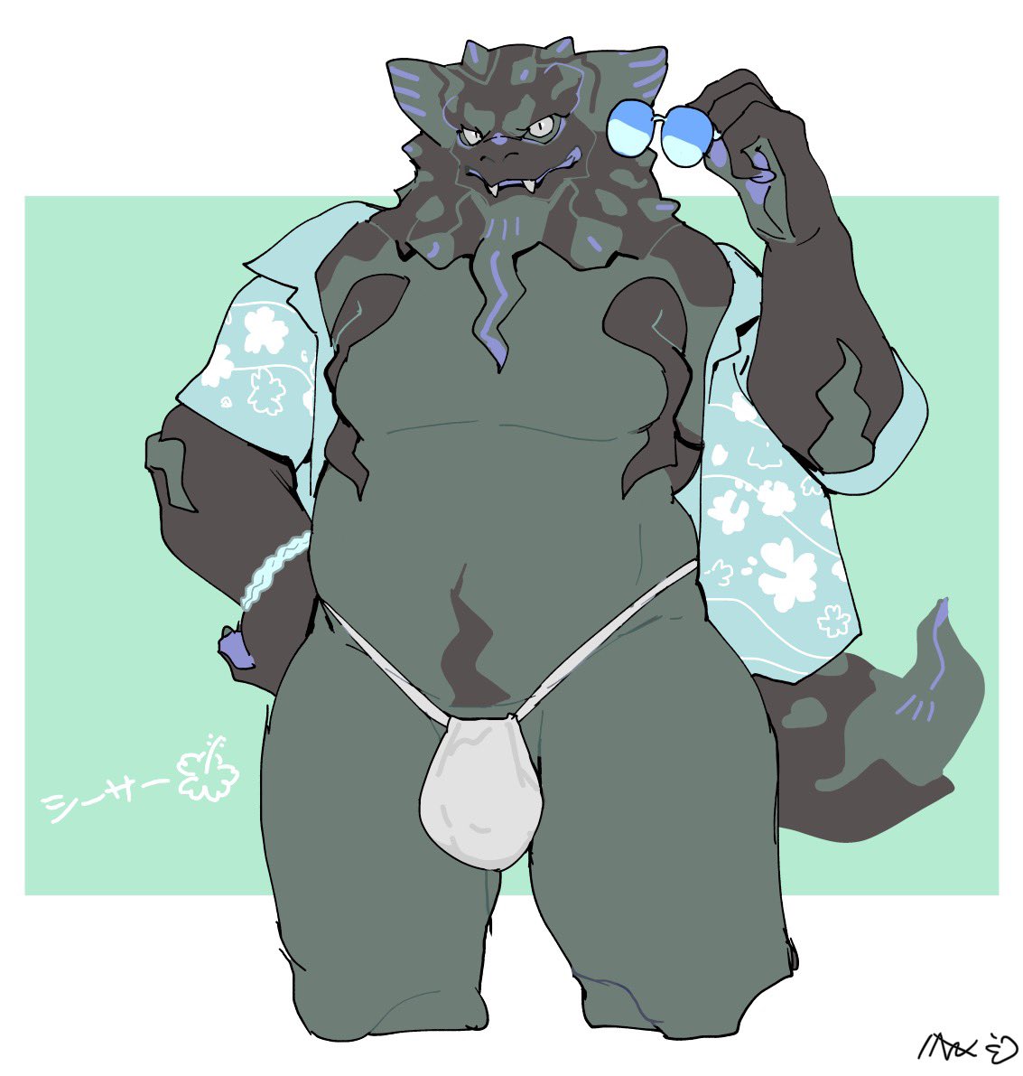 ArtistbebebebebeINAX - Image 552