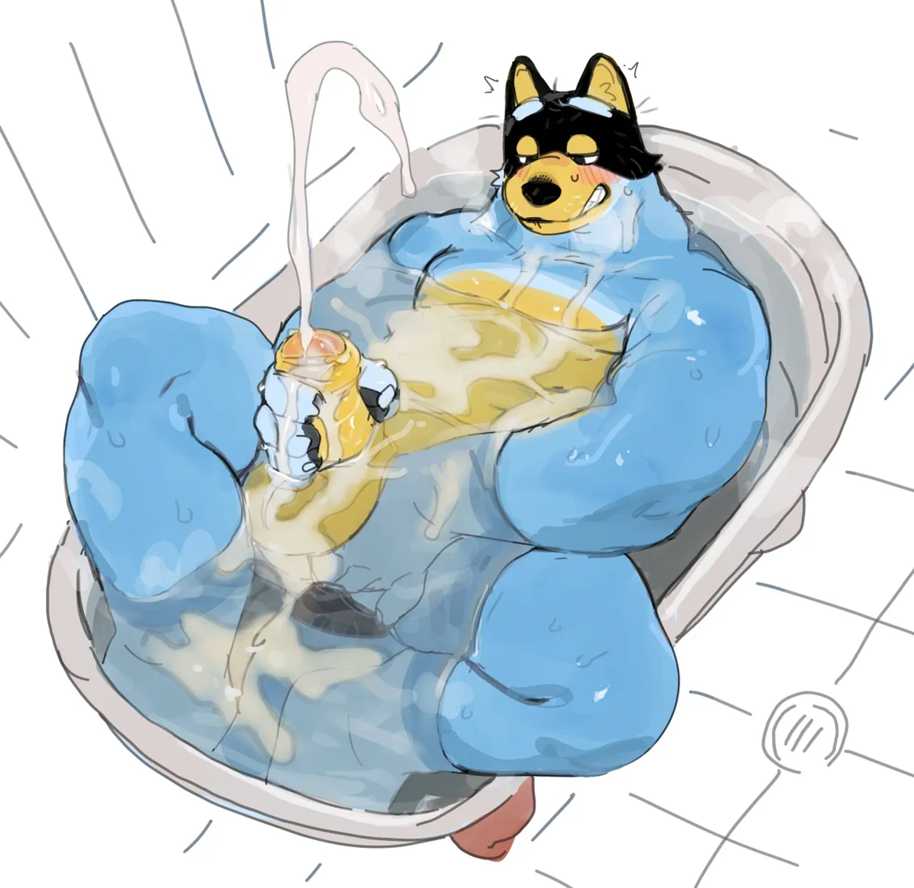 ArtistbebebebebeINAX - Image 560