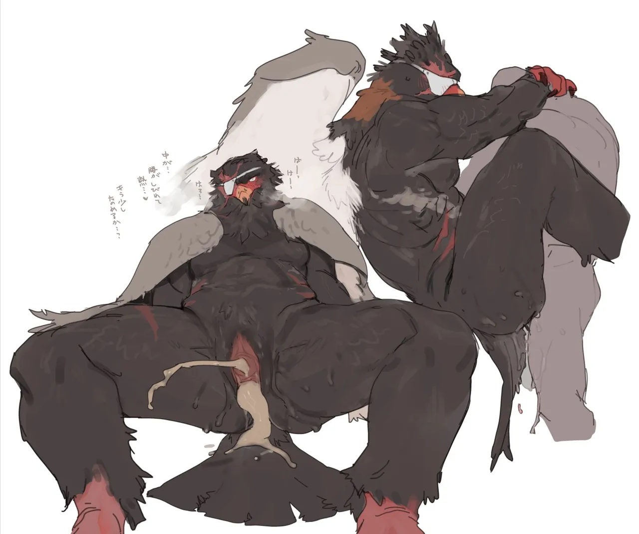 ArtistbebebebebeINAX - Image 625