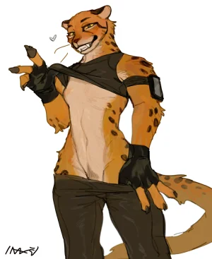 ArtistbebebebebeINAX - Page 14