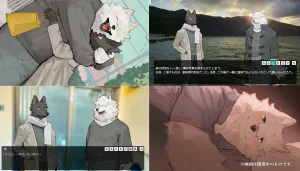 ArtistbebebebebeINAX - Page 155