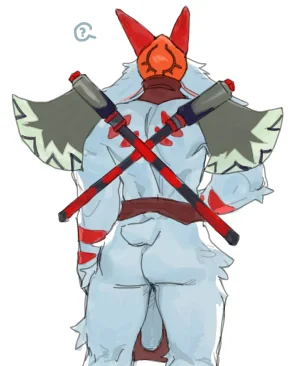 ArtistbebebebebeINAX - Page 201