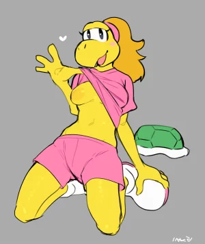 ArtistbebebebebeINAX - Page 263