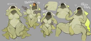 ArtistbebebebebeINAX - Page 268