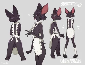 ArtistbebebebebeINAX - Page 282