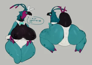 ArtistbebebebebeINAX - Page 313