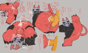 ArtistbebebebebeINAX - Page 319