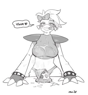 ArtistbebebebebeINAX - Page 326