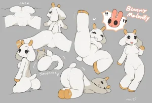 ArtistbebebebebeINAX - Page 332