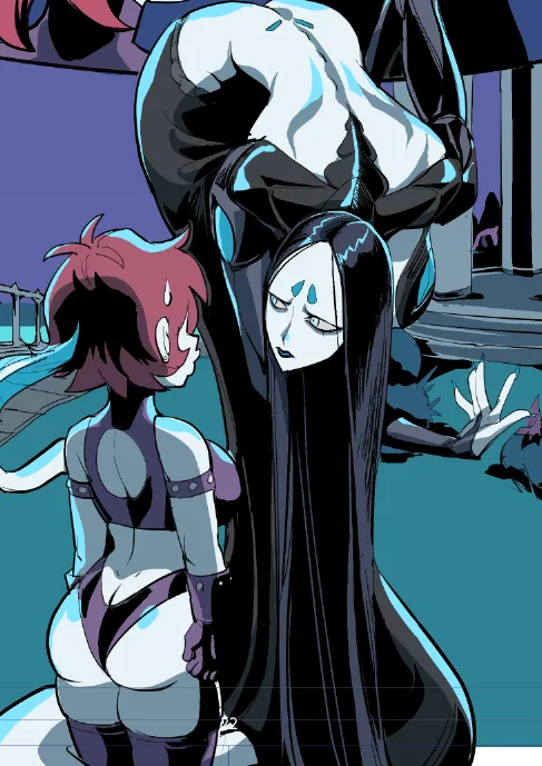 ArtistBigDumSirk ocs - Image 1