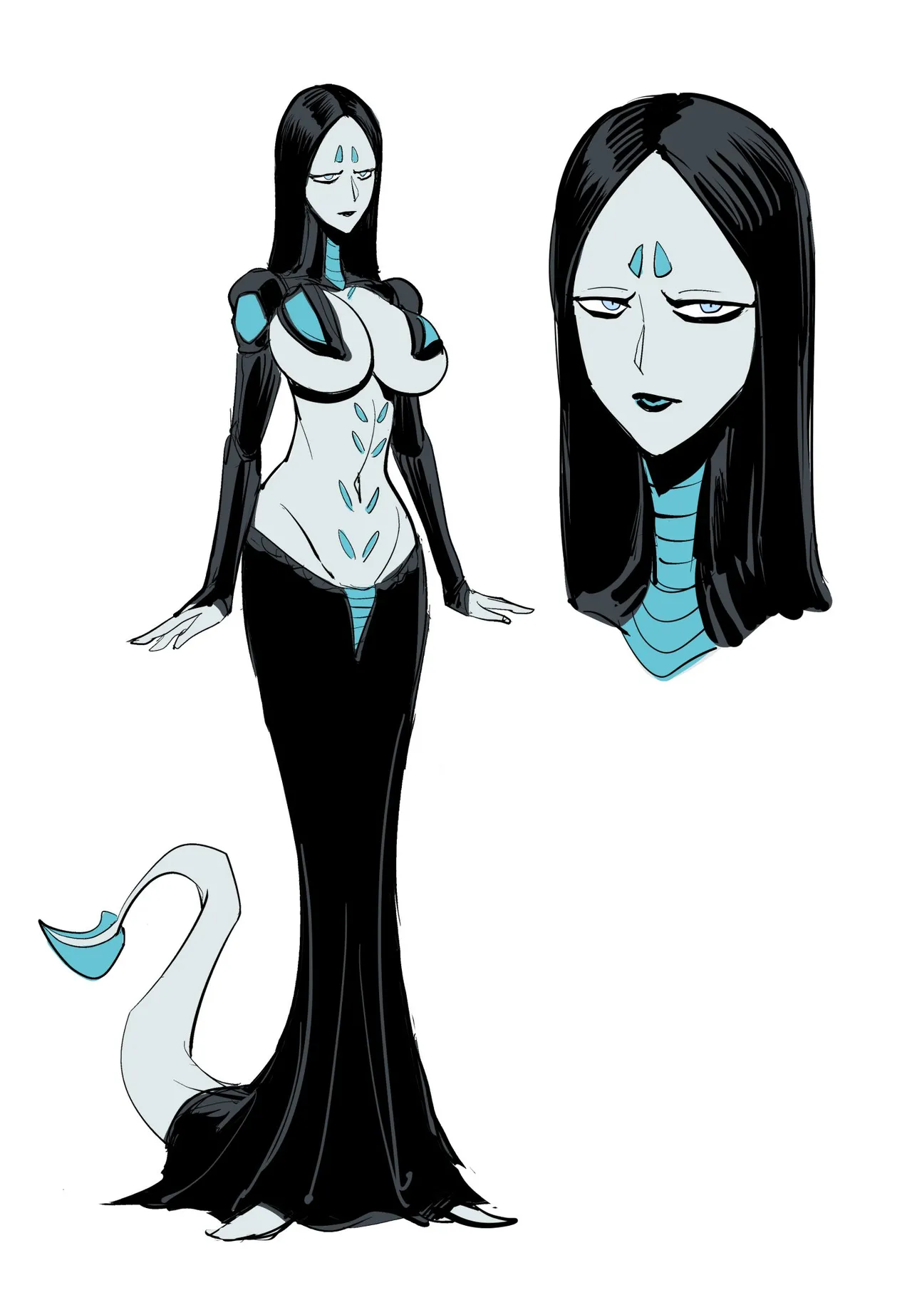 ArtistBigDumSirk ocs - Image 12