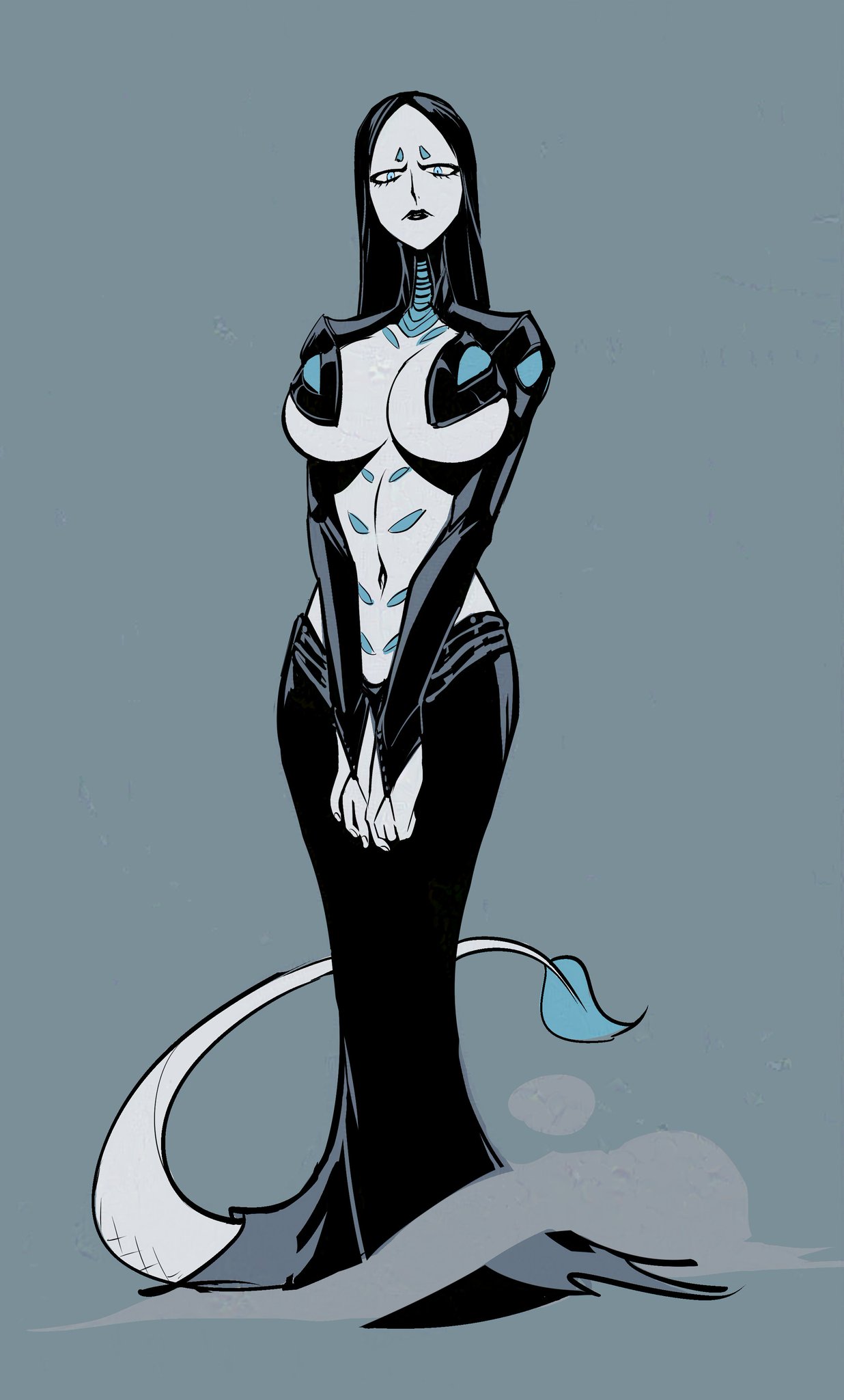 ArtistBigDumSirk ocs - Image 3