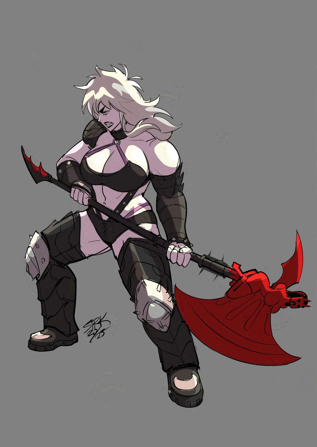 ArtistBigDumSirk ocs - Image 4