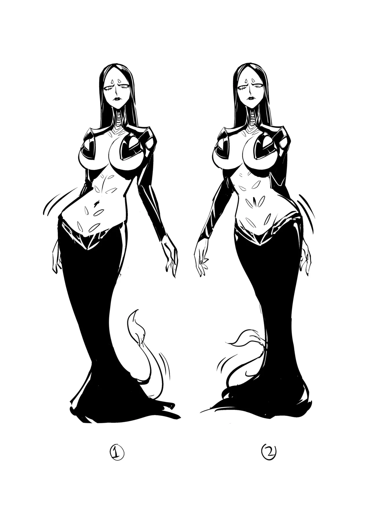 ArtistBigDumSirk ocs - Image 5