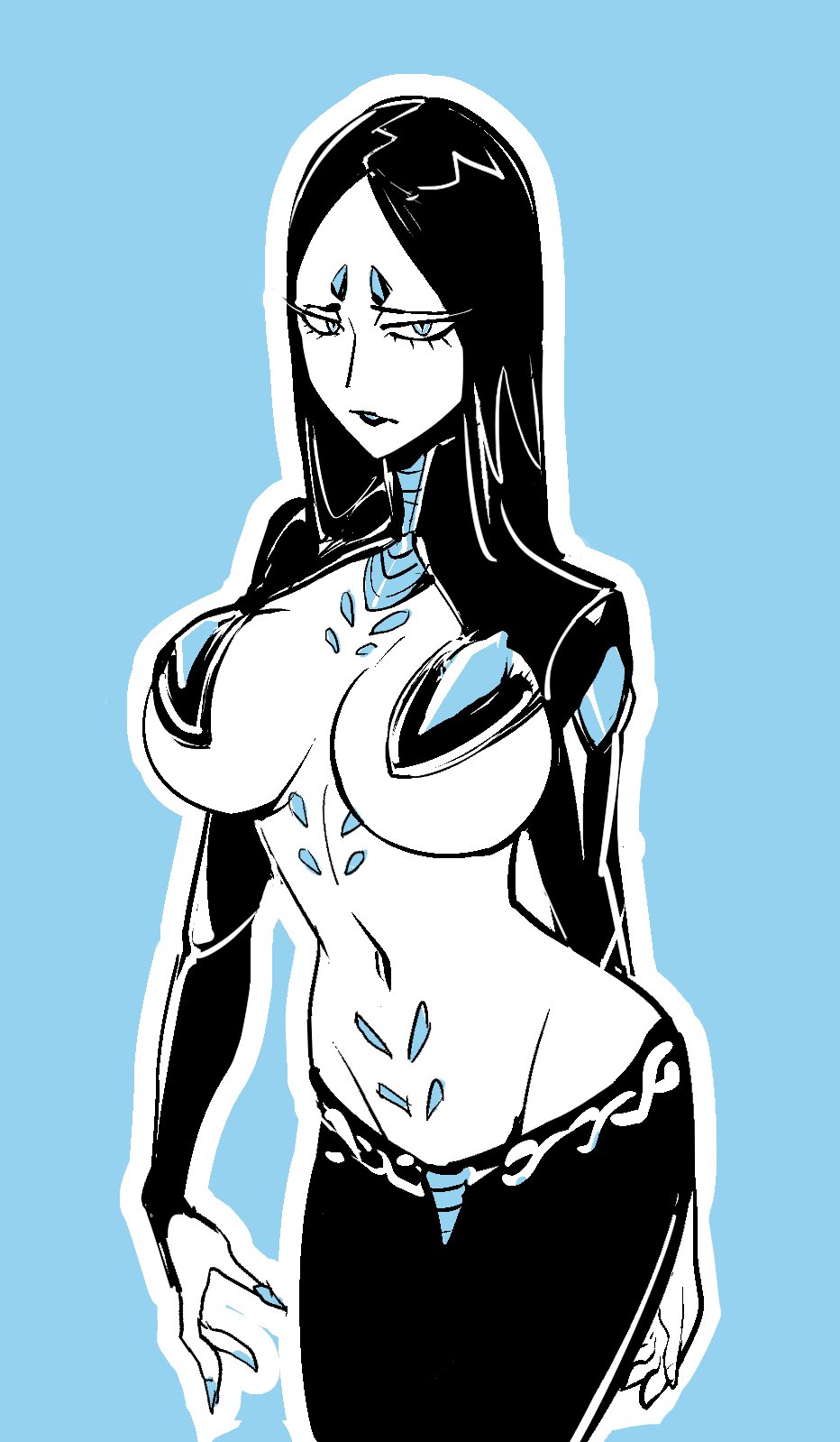 ArtistBigDumSirk ocs - Image 9