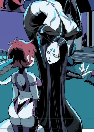 ArtistBigDumSirk ocs Thumbnail