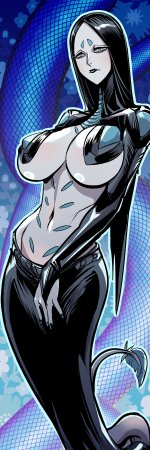 ArtistBigDumSirk ocs - Page 11