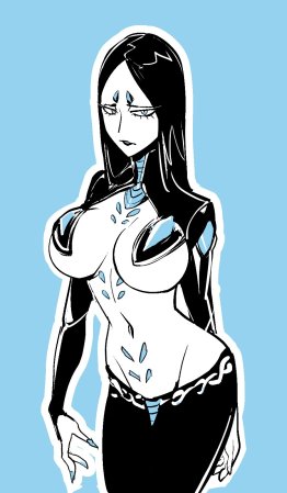 ArtistBigDumSirk ocs - Page 9