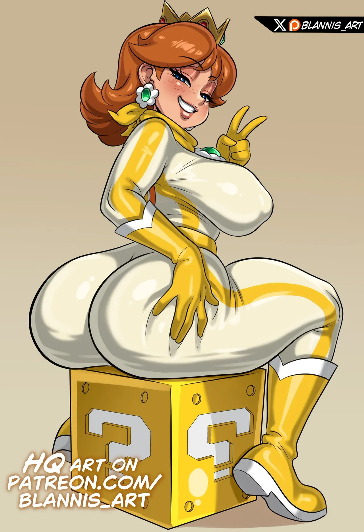 ArtistBlannisFleur - Image 10