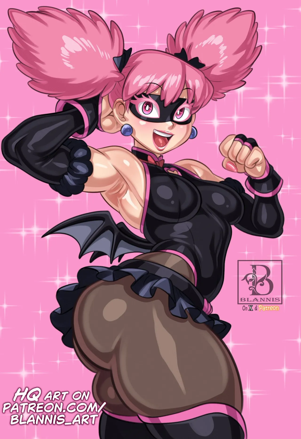 ArtistBlannisFleur - Image 12