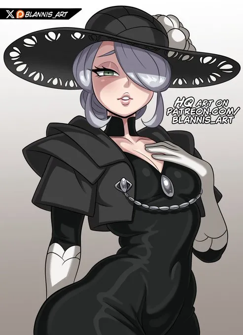 ArtistBlannisFleur - Image 18