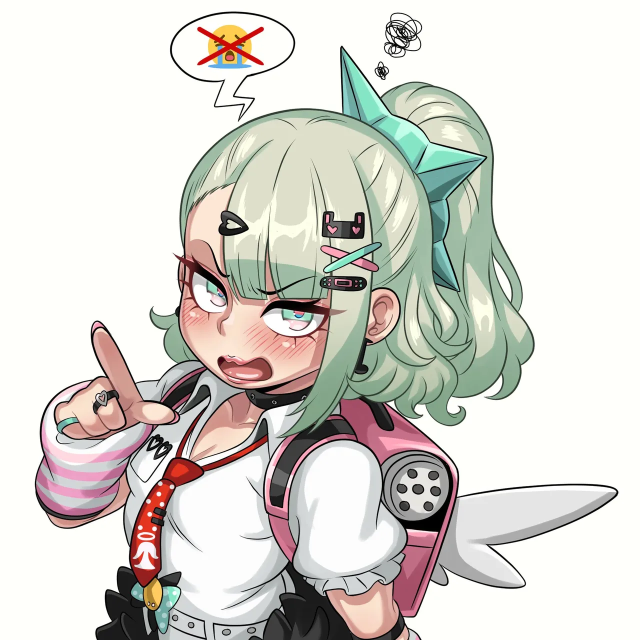 ArtistBlannisFleur - Image 7