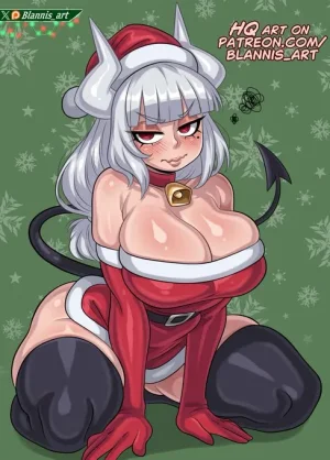 ArtistBlannisFleur - Page 14