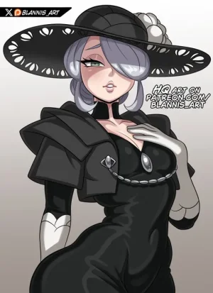 ArtistBlannisFleur - Page 18