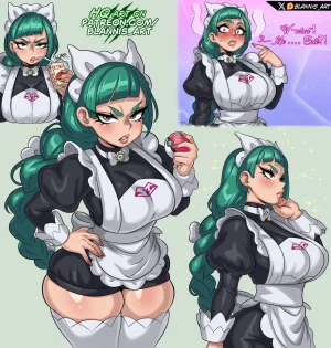 ArtistBlannisFleur - Page 6