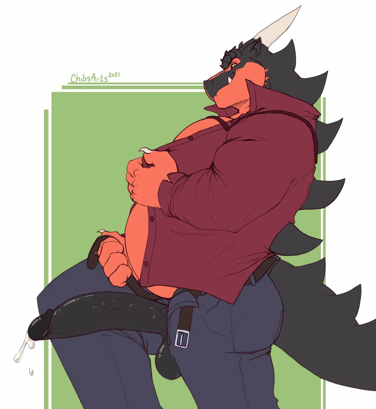 ArtistChibsarts - Image 193