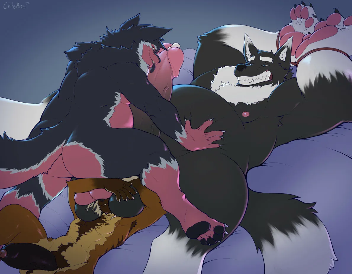 ArtistChibsarts - Image 20