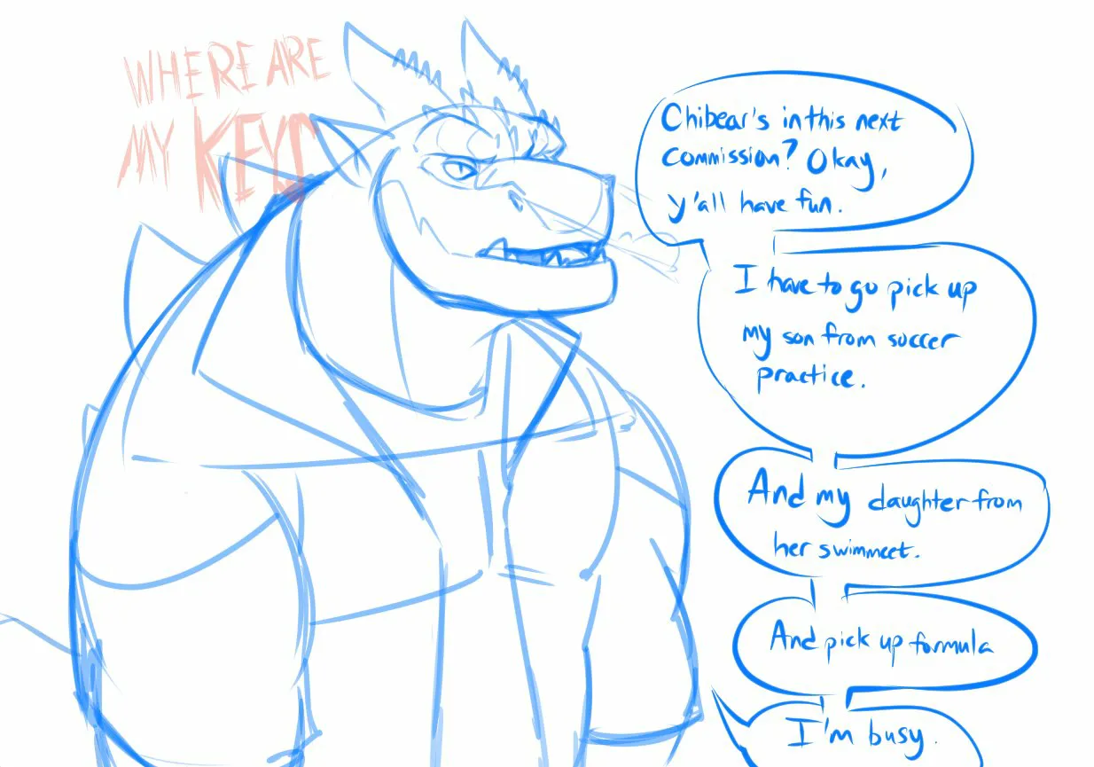 ArtistChibsarts - Image 209