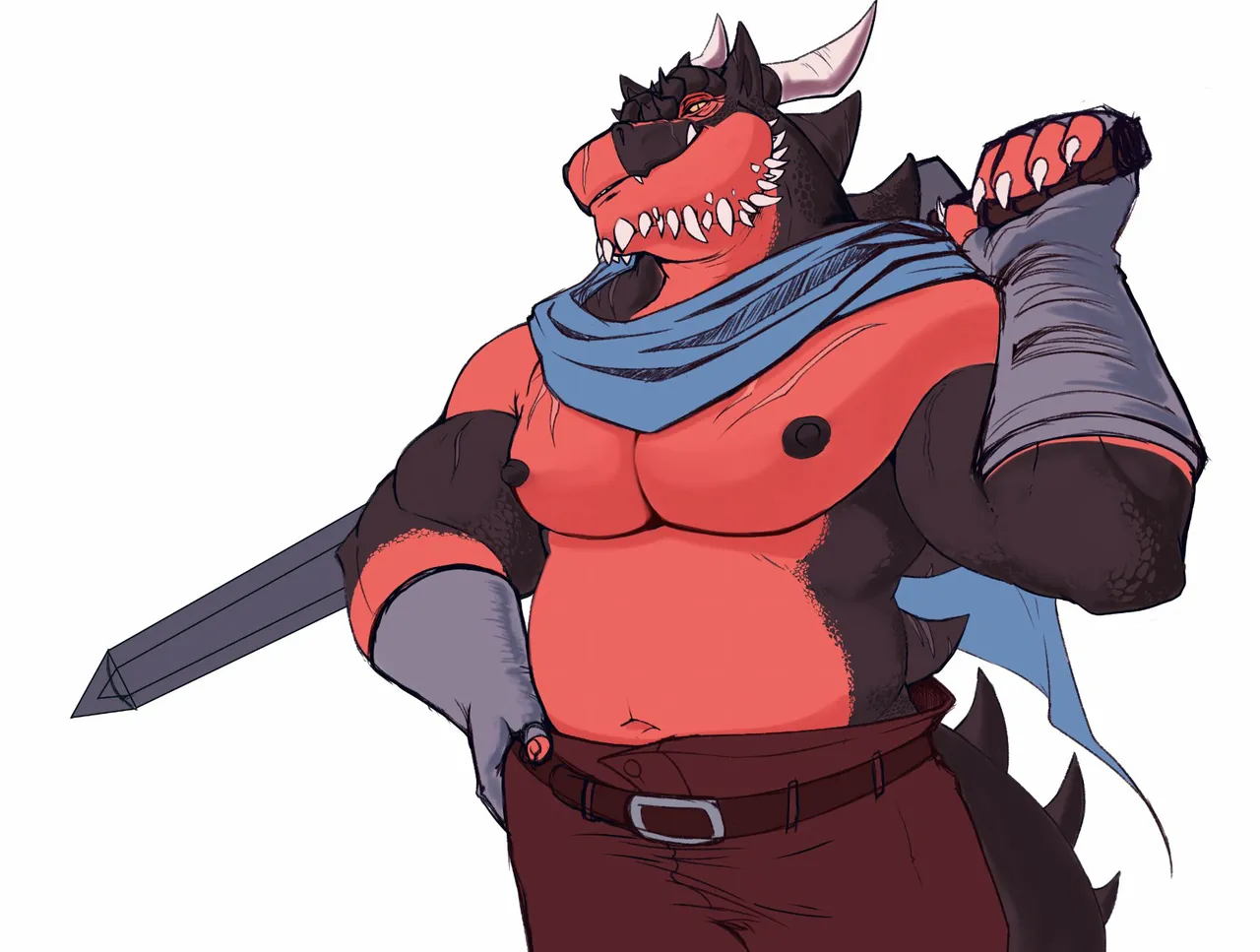 ArtistChibsarts - Image 239