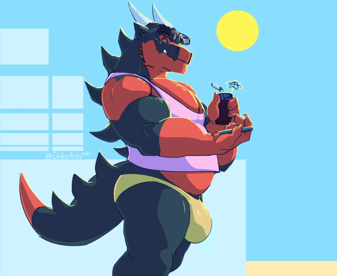 ArtistChibsarts - Image 250