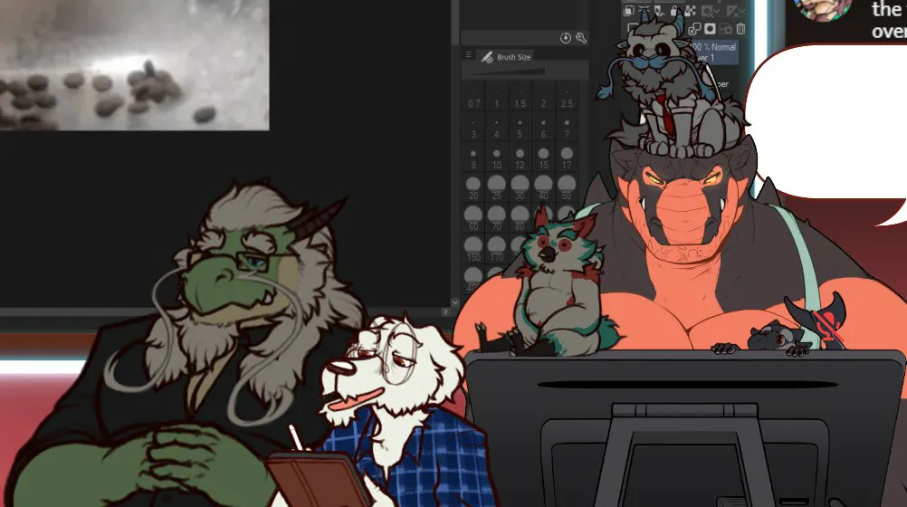 ArtistChibsarts - Image 304