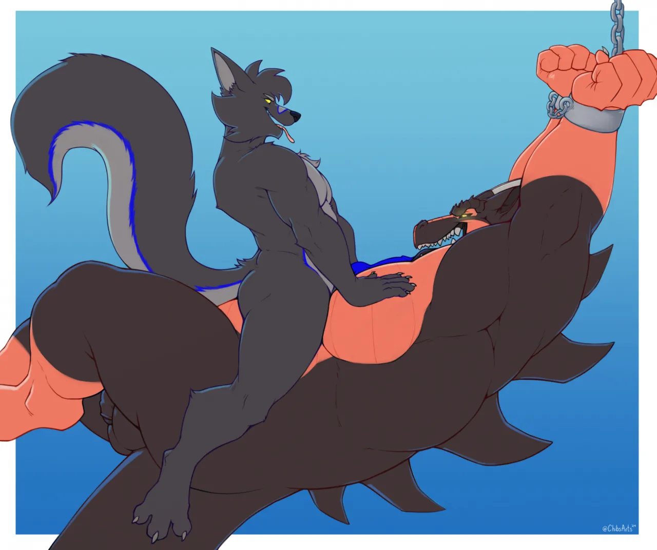 ArtistChibsarts - Image 323