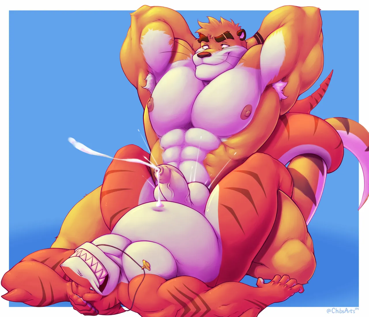 ArtistChibsarts - Image 340