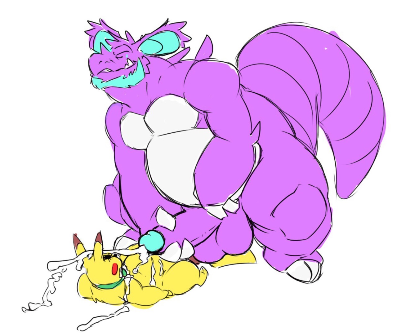 ArtistChibsarts - Image 459