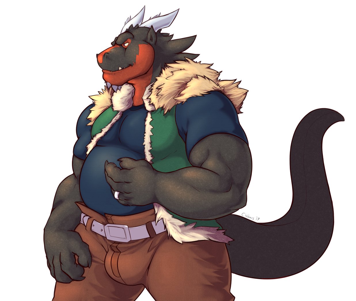 ArtistChibsarts - Image 491