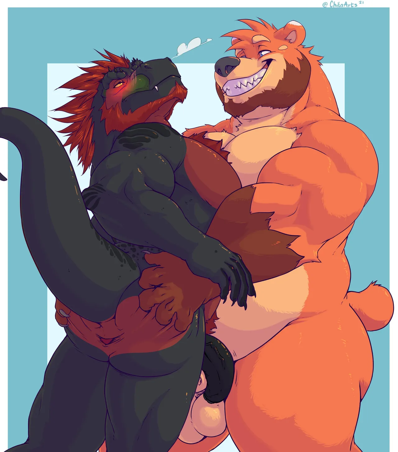 ArtistChibsarts - Image 518