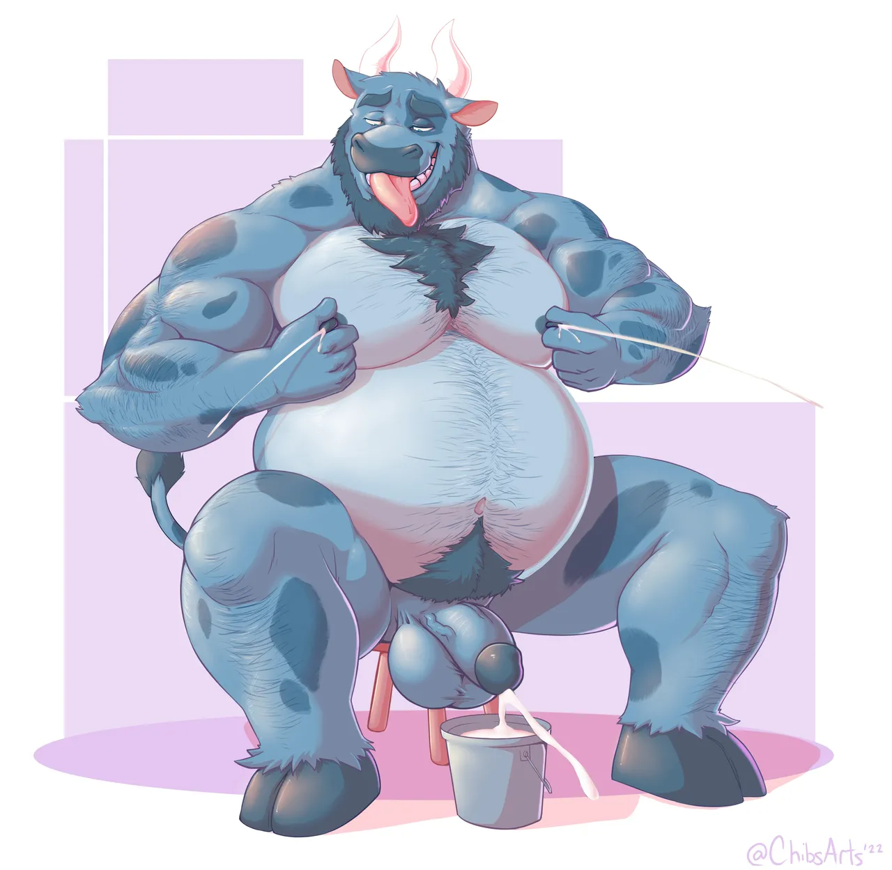 ArtistChibsarts - Image 538