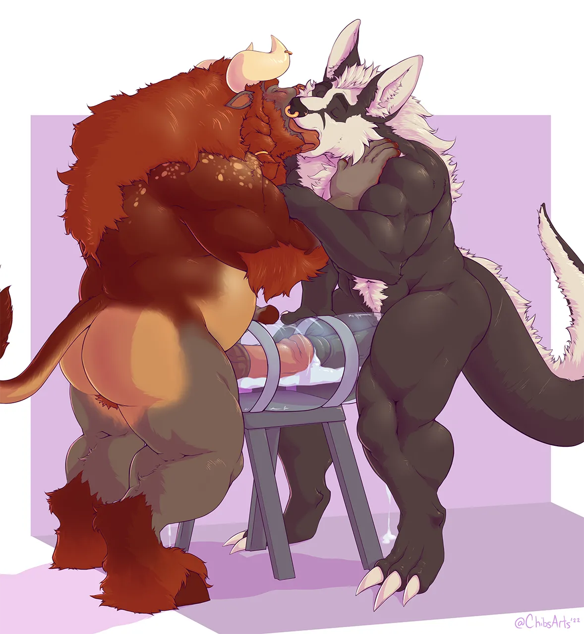 ArtistChibsarts - Image 90