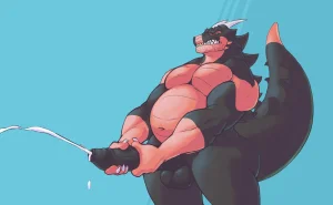 ArtistChibsarts - Page 125