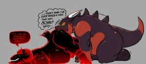 ArtistChibsarts - Page 13