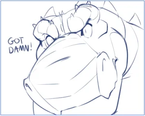 ArtistChibsarts - Page 136