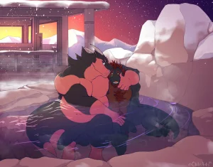 ArtistChibsarts - Page 147