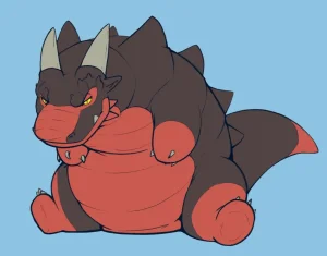 ArtistChibsarts - Page 150