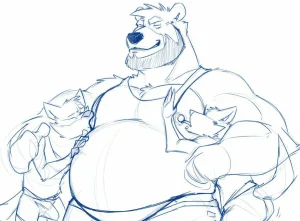 ArtistChibsarts - Page 161