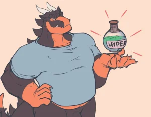 ArtistChibsarts - Page 175